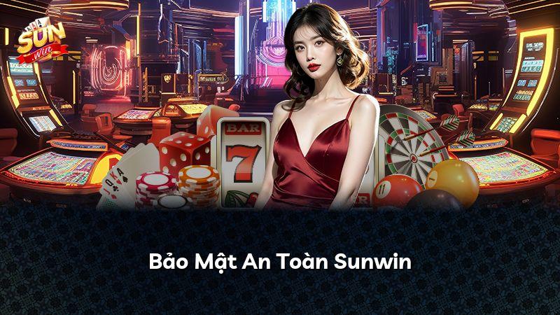 Bảo Mật An Toàn Sunwin