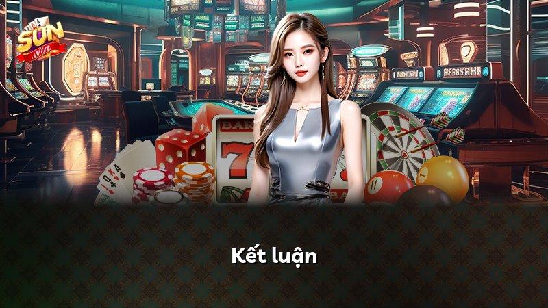 Kết luận