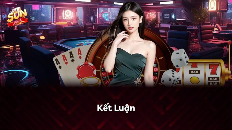 Kết Luận